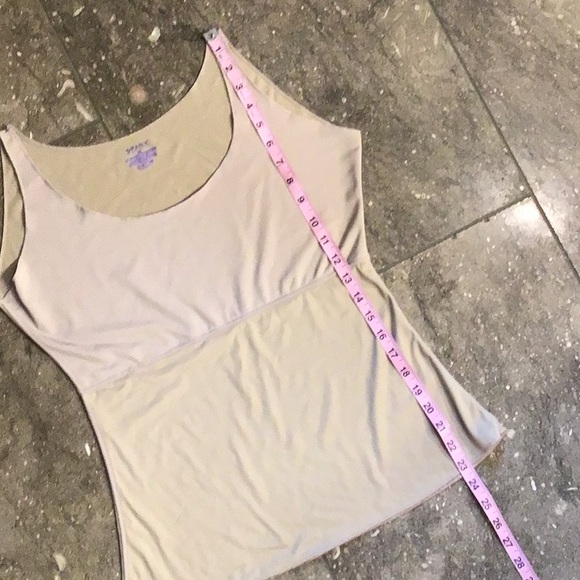 Spanx shapewear tank, XL - Picture 7 of 9